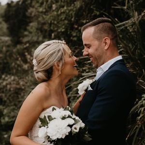 Meet your Posher, Kirra-lee